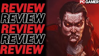 Vampire Survivors Review [upl. by Ivets]