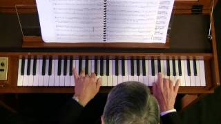 14 Sonatina in C major op 36 no 1 by Clementi [upl. by Pandolfi]