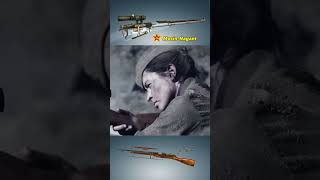 quotUSSR best sniper first battlequot  Battle for Sevastopol 2015 ww2 war shorts viral film movie [upl. by Cosme795]