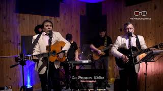 Los Hermanos Mattar  Show Streaming quotCartas marcadasquot [upl. by Mihsah773]