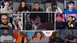 Oshi no Ko Season 2 Episode 3 Reaction Mashup [upl. by Anihpesoj69]