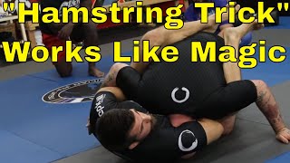 Increase Your Finish  with BJJ Guillotine Chokes Using These Adjustments [upl. by Sander770]