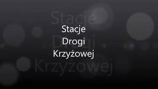 Stacje Drogi Krzyżowej [upl. by Warton]