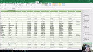 How to connect an Excel Spreadsheet to CoinMarketCap bitcoin [upl. by Ekihc206]