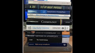 9 Astronomy Astrophysics Cosmology and Misc v2 [upl. by Airpac]