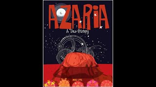 AZARIA A True History by Maree Coote [upl. by Tati839]