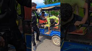 chapri in youtube fight with chapri rider ktm chapri rider youtubeshorts [upl. by Akihsal588]