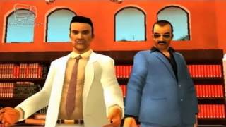 GTA Vice City Stories  Walkthrough  Mission 34  The Mugshot Longshot [upl. by Gapin]