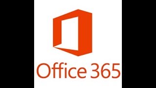 How to Activate Office 365 with cmd [upl. by Eneirda]