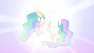 Princess Celestia  Twilight Sparkle [upl. by Nodarse]