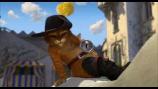 Shrek 2  Official® Teaser HD [upl. by Idoux]