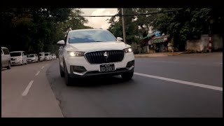 Borgward BX5  worth it [upl. by Dougherty]