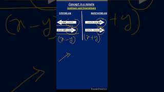 Upstream  Downstream l Class X Maths l Boat and Stream [upl. by Louella574]