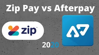 Zip Pay vs Afterpay  Which One Should You Choose [upl. by Justina]