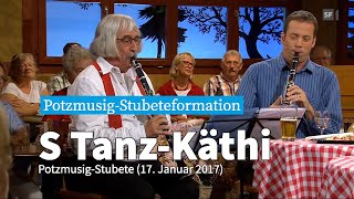 S TanzKäthi [upl. by Shirberg]