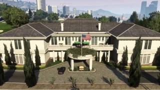 GTA V Walkthrough  Miscellaneous Tasks Friend Activites [upl. by Rodge]