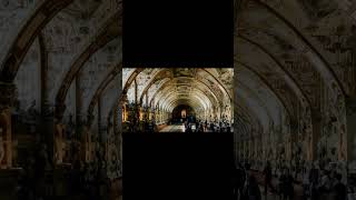 Munich Residenz Museum travel traveling germany [upl. by Arrio]