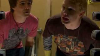 Zeke and Luther  Secret Passage  Treasure  Episode Sneak Peek  Disney XD Official [upl. by Aleahcim89]