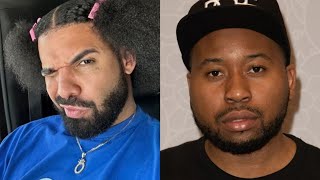 HOW ARE PEOPLE STILL TAKING UP FOR DRAKE AND DJ AKADEMIKS PICK A SIDE [upl. by Scheck]