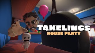 Takelings Gameplay Trailer [upl. by Davina]