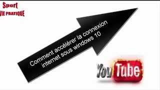 Apprendre à réparer une connexion internet par le wifi [upl. by Fosdick]