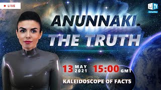 The Truth About the Anunnaki Kaleidoscope of Facts 10 [upl. by Malo]