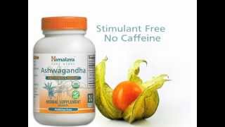 Ashwagandha by Himalaya Herbal Healthcare [upl. by Fan]