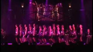 Bugsy Malone  Collingwood College  Fat Sams Grand Slam  Extra [upl. by Atiuqehc]