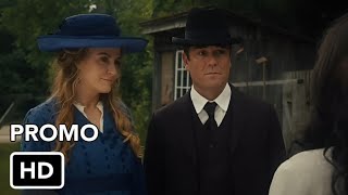 Murdoch Mysteries is Back for Season 13 [upl. by Mabelle710]