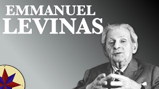 Introducción al pensamiento de Emmanuel Levinas  Fenomenología y Alteridad  Filosofía del siglo XX [upl. by Notsag]