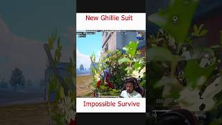 Impossible Survive pubgmobile bhmi SafeRiderYT [upl. by Nylyak]