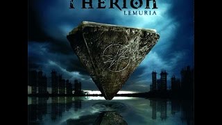 Therion  Lemuria Full Album [upl. by Jessamine]