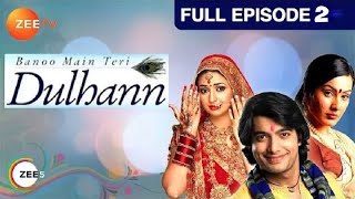 Banoo Main Teri Dulhann Episode 2 Review  Banoo main teri Dulhann Serial Kyun Band Hua [upl. by Elrem492]