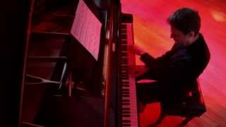 Alexandre Tharaud plays Scarlatti [upl. by Fulks147]