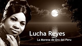 Homenaje a Lucha Reyes [upl. by Adiene]