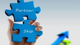 How To Make The Best Partnership Agreement [upl. by Tollmann]