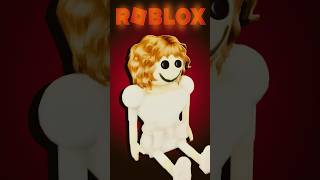 This Roblox Horror Game Was DISTURBING [upl. by Whiney]