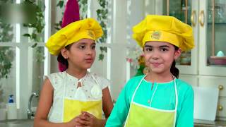 Bawarchi Bachay  Episode 16  12 June 2017 [upl. by Sandell]