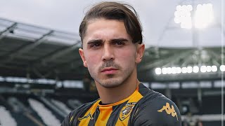 Abdülkadir Ömür  GOALSSKILLSASSISTS  Hull City Transfer Target [upl. by Yssenhguahs]