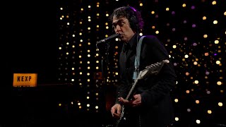 Jon Spencer  Full Performance Live on KEXP [upl. by Gladstone254]