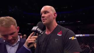 Stefan Struve vs Bob Sapp [upl. by Demetra]