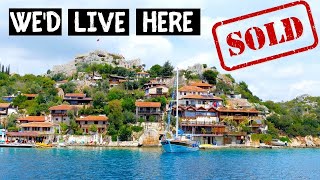 KEKOVA We found the perfect location  VAN LIFE Travel Series 2021 S6E104 [upl. by Gader]