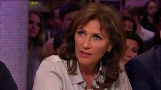 Heftig We kunnen niets meer voor je doen  RTL LATE NIGHT [upl. by Seyer]