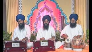 Aad Sri Guru Granth Sahib Ji Da Sahaj Paath Vol  47  Page No 1024 to 1044  Bhai Pishora Singh [upl. by Oemor]