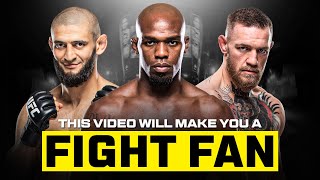 10 Fights GUARANTEED to Make You a Fight Fan  Full Fight Marathon [upl. by Leehar83]