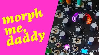 Modular Monday The Make Noise Morphagene [upl. by Barny]