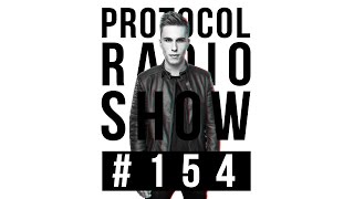 Nicky Romero  Protocol Radio 154  260715 [upl. by Lienahs888]