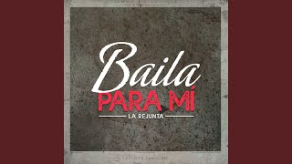 Baila para Mi [upl. by Lynnworth874]