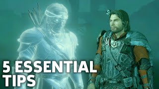 Middleearth Shadow of War  PS4 Gameplay  PlayStation Underground [upl. by Chobot]