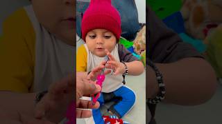 Abe bandar Toothbrush 🪥 karega monkey wala 🤣 shorts funny comedy trending viral [upl. by Kathlin]